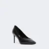 Pumps van nappaleer, zwart Pumps van nappaleer, zwart