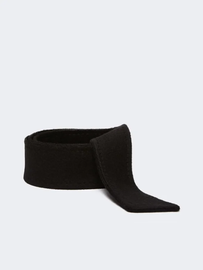 Rialto-riem, zwart Rialto-riem, zwart
