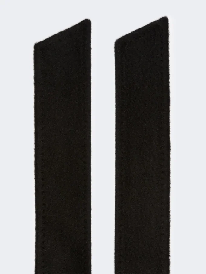 Rialto-riem, zwart Rialto-riem, zwart