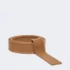 Riem van Pure Wool, camel Riem van Pure Wool, camel