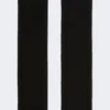 Riem van Pure Wool, zwart Riem van Pure Wool, zwart