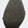 Satijnen sandalen met kristallen, zwart Satijnen sandalen met kristallen, zwart