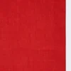 Stola van jacquardwol en zijden garen, rood Stola van jacquardwol en zijden garen, rood