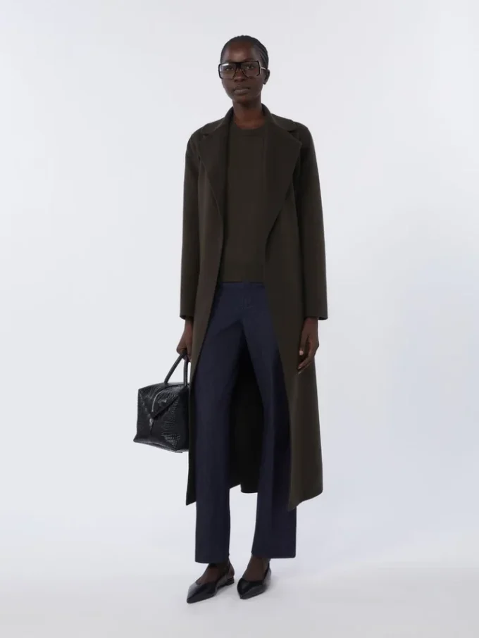 Stretchdenim jeans, middernachtblauw Stretchdenim jeans, middernachtblauw