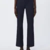 Stretchdenim jeans, middernachtblauw Stretchdenim jeans, middernachtblauw
