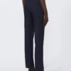 Stretchdenim jeans, middernachtblauw Stretchdenim jeans, middernachtblauw