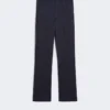 Stretchdenim jeans, middernachtblauw Stretchdenim jeans, middernachtblauw