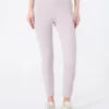 Technische jersey legging, lila Technische jersey legging, lila