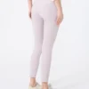 Technische jersey legging, lila Technische jersey legging, lila