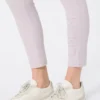 Technische jersey legging, lila Technische jersey legging, lila