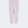 Technische jersey legging, lila Technische jersey legging, lila
