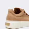 Waterafstotende camel sneakers, camel Waterafstotende camel sneakers, camel