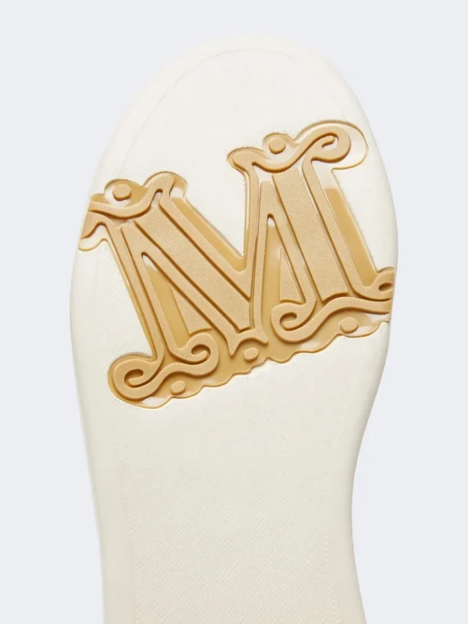 Waterafstotende camel sneakers, camel Waterafstotende camel sneakers, camel