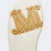 Waterafstotende kasjmier sneakers, beige Waterafstotende kasjmier sneakers, beige