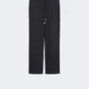 Wollen gabardine broek, ultramarijn Wollen gabardine broek, ultramarijn